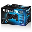 Gamepad Ewent Pl3330 Usb Negro | Quonty.com | PL3330