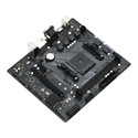 Placa Asrock A520m-Hvs Amd Am4 2ddr4 Hdmi Pcie3.0 4sata3 Usb3.2 Matx | Quonty.com | 90-MXBE60-A0UAYZ