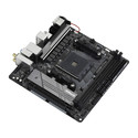 Placa Asrock A520m-Itx/Ac Amd Am4 2ddr4 Hdmi Pcie3.0 4sata3 Usb3.2 Mini-Itx | Quonty.com | 90-MXBDG0-A0UAYZ