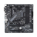 Placa Asrock B450m Pro4 R2.0 Amd Am4 4ddr4 Hdmi Pcie3.0 4sata3 Matx | Quonty.com | 90-MXBEG0-A0UAYZ