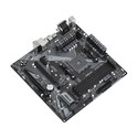 Placa Asrock B450m Pro4 R2.0 Amd Am4 4ddr4 Hdmi Pcie3.0 4sata3 Matx | Quonty.com | 90-MXBEG0-A0UAYZ