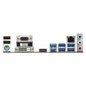 Placa Asrock B450m Pro4 R2.0 Amd Am4 4ddr4 Hdmi Pcie3.0 4sata3 Matx | Quonty.com | 90-MXBEG0-A0UAYZ