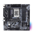 Placa Asrock B660m Pro Rs Intel1700 4ddr4 Hdmi Pcie3.0 4sata3 Usb3.2 Matx | Quonty.com | 90-MXBGW0-A0UAYZ