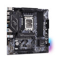 Placa Asrock B660m Pro Rs Intel1700 4ddr4 Hdmi Pcie3.0 4sata3 Usb3.2 Matx | Quonty.com | 90-MXBGW0-A0UAYZ