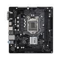 Placa Asrock H470m-Hdv Intel1200 2ddr4 Hdmi Pcie3.0 4sata3 Usb3.2 Matx | Quonty.com | 90-MXBG50-A0UAYZ