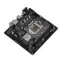 Placa Asrock H470m-Hdv Intel1200 2ddr4 Hdmi Pcie3.0 4sata3 Usb3.2 Matx | Quonty.com | 90-MXBG50-A0UAYZ