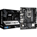 Placa Asrock H510m-H2/M.2 Se Intl1200 2ddr4 2hdmi Pcie4.0 4sata3 Usb3.2 Matx | Quonty.com | 90-MXBMQ0-A0UAYZ