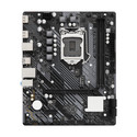 Placa Asrock H510m-H2/M.2 Se Intl1200 2ddr4 2hdmi Pcie4.0 4sata3 Usb3.2 Matx | Quonty.com | 90-MXBMQ0-A0UAYZ