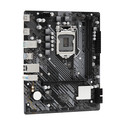 Placa Asrock H510m-H2/M.2 Se Intl1200 2ddr4 2hdmi Pcie4.0 4sata3 Usb3.2 Matx | Quonty.com | 90-MXBMQ0-A0UAYZ
