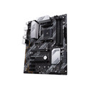 Placa Asus B550-Plus Amd Am4 4ddr4 Pcie3.0 6sata3 Usb3.2 Atx | Quonty.com | 90MB14U0-M0EAY0