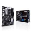 Placa Asus B550-Plus Amd Am4 4ddr4 Pcie3.0 6sata3 Usb3.2 Atx | Quonty.com | 90MB14U0-M0EAY0
