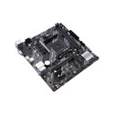 Placa Asus Prime A520m-K Amd Am4 2ddr4 Hdmi Pcie3.0 4sata3 Usb3.2 Matx | Quonty.com | 90MB1500-M0EAY0