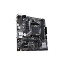 Placa Asus Prime A520m-K Amd Am4 2ddr4 Hdmi Pcie3.0 4sata3 Usb3.2 Matx | Quonty.com | 90MB1500-M0EAY0