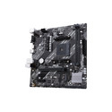 Placa Asus Prime A520m-K Amd Am4 2ddr4 Hdmi Pcie3.0 4sata3 Usb3.2 Matx | Quonty.com | 90MB1500-M0EAY0
