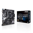 Placa Asus Prime A520m-K Amd Am4 2ddr4 Hdmi Pcie3.0 4sata3 Usb3.2 Matx | Quonty.com | 90MB1500-M0EAY0