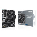Placa Asus Prime A520m-R Amd Am4 2ddr4 Hdmi Pcie3.0 4sata3 Usb3.2 Matx | Quonty.com | 90MB1H60-M0EAY0