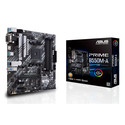 Placa Asus Prime B550m-A/Csm Amd Am4 4ddr4 Hdmi/Vga Pcie4.0 4sata3 Usb3.2 Matx | Quonty.com | 90MB14I0-M0EAYC
