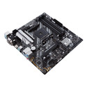 Placa Asus Prime B550m-A/Csm Amd Am4 4ddr4 Hdmi/Vga Pcie4.0 4sata3 Usb3.2 Matx | Quonty.com | 90MB14I0-M0EAYC