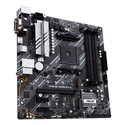 Placa Asus Prime B550m-A/Csm Amd Am4 4ddr4 Hdmi/Vga Pcie4.0 4sata3 Usb3.2 Matx | Quonty.com | 90MB14I0-M0EAYC