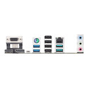 Placa Asus Prime B650m-A Ii-Csm Amd Am5 4ddr5 Hdmi/Displayport/Vga 4sata3 Usb3.2 Matx | Quonty.com | 90MB1EH0-M0EAYC