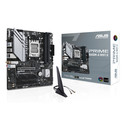 Placa Asus Prime B650m-A Wifi Ii Amd Am5 Hdmi/Vga/Displayport 3pcie4.0 4sata3 Usb3.2 Matx | Quonty.com | 90MB1EG0-M0EAY0