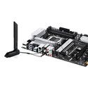 Placa Asus Prime B650-Plus Wifi Amd Am5 4ddr5 Hdmi/Displayport Pcie4.0 4sata3 Usb2.0 Atx | Quonty.com | 90MB1KP0-M0EAY0