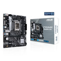 Placa Asus Prime B660m-K D4 Intel1700 2ddr4 Hdmi Pcie3.0 4sata3 Usb3.2 Matx | Quonty.com | 90MB1950-M0EAY0