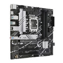 Placa Asus Prime B760m-A D4-Csm Intel1700 4ddr4 2hdmi+Dp 4sata+2m.2 4usb 3.2+Usb-C Lan2. | Quonty.com | 90MB1D00-M1EAYC
