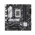 Placa Asus Prime B760m-A D4-Csm Intel1700 4ddr4 2hdmi+Dp 4sata+2m.2 4usb 3.2+Usb-C Lan2. | Quonty.com | 90MB1D00-M1EAYC