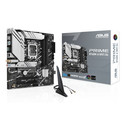 Placa Asus Prime B760m-A Wifi D4 Intel1700 4ddr4 Hdmi Pcie4.0 M.2 Usb3.2 Matx | Quonty.com | 90MB1CX0-M1EAY0