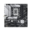 Placa Asus Prime B760m-A Wifi Intel 1700 4dd5 2hdmi+Dp 4sata+2m.2,2usb 3.2+Usb-C,2.5gb+W | Quonty.com | 90MB1EL0-M1EAY0