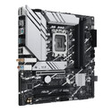 Placa Asus Prime B760m-A Wifi Intel 1700 4dd5 2hdmi+Dp 4sata+2m.2,2usb 3.2+Usb-C,2.5gb+W | Quonty.com | 90MB1EL0-M1EAY0