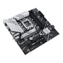 Placa Asus Prime B760m-A Wifi Intel 1700 4dd5 2hdmi+Dp 4sata+2m.2,2usb 3.2+Usb-C,2.5gb+W | Quonty.com | 90MB1EL0-M1EAY0
