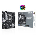 Placa Asus Prime B760m-K D4 Intel1700 2ddr4 Hdmi Pcie4.0 4sata3 Usb3.2 Matx | Quonty.com | 90MB1DS0-M1EAY0