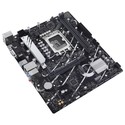 Placa Asus Prime B760m-K D4 Intel1700 2ddr4 Hdmi Pcie4.0 4sata3 Usb3.2 Matx | Quonty.com | 90MB1DS0-M1EAY0