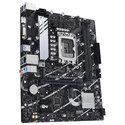 Placa Asus Prime B760m-K D4 Intel1700 2ddr4 Hdmi Pcie4.0 4sata3 Usb3.2 Matx | Quonty.com | 90MB1DS0-M1EAY0
