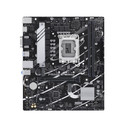 Placa Asus Prime B760m-K Intel1700 2ddr5 Hdmi Pcie4.0 4sata3 Usb3.2 Matx | Quonty.com | 90MB1FI0-M1EAY0