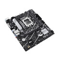 Placa Asus Prime B760m-K Intel1700 2ddr5 Hdmi Pcie4.0 4sata3 Usb3.2 Matx | Quonty.com | 90MB1FI0-M1EAY0