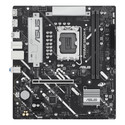 Placa Asus Prime B860m-K Intel1851 2ddr5 Hdmi/Displayports Pcie4.0 4sata3 Usb2.0 Matx | Quonty.com | 90MB1JT0-M0EAY0