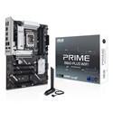 Placa Asus Prime B860-Plus Wifi Intel1851 4ddr5 Hdmi/Displayports Pcie4.0 4sata3 Usb3.2 Atx | Quonty.com | 90MB1K50-M0EAY0