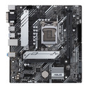 Placa Asus Prime H510m-A Intel1200 2ddr4 Hdmi Pcie3.0 4sata3 Usb3.2 Matx | Quonty.com | 90MB17C0-M0EAY0