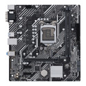 Placa Asus Prime H510m-E Intel1200 2ddr4 Hdmi Pcie3.0 4sata3 Usb3.2 Matx | Quonty.com | 90MB17E0-M0EAY0