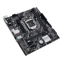 Placa Asus Prime H510m-E Intel1200 2ddr4 Hdmi Pcie3.0 4sata3 Usb3.2 Matx | Quonty.com | 90MB17E0-M0EAY0
