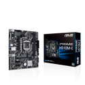 Placa Asus Prime H510m-E Intel1200 2ddr4 Hdmi Pcie3.0 4sata3 Usb3.2 Matx | Quonty.com | 90MB17E0-M0EAY0