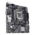 Placa Asus Prime H510m-K R2.0 Intel1200 2ddr4 Hdmi Pcie4.0/3.0 4sata3 Usb3.2 Matx | Quonty.com | 90MB1E80-M0EAY0