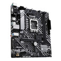 Placa Asus Prime H610m-A-Csm Intel1700 2ddr5 Hdmi Pcie4.0 4sata3 Usb3.2 Matx | Quonty.com | 90MB1G20-M0EAYC