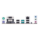 Placa Asus Prime H610m-A-Csm Intel1700 2ddr5 Hdmi Pcie4.0 4sata3 Usb3.2 Matx | Quonty.com | 90MB1G20-M0EAYC