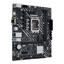 Placa Asus Prime H610m-D D4 Intel1700 2ddr4 Hdmi M.2 Pcie3.0 4sata3 Usb3.2 Matx | Quonty.com | 90MB1A00-M0EAY0