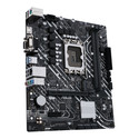 Placa Asus Prime H610m-D D4 Intel1700 2ddr4 Hdmi M.2 Pcie3.0 4sata3 Usb3.2 Matx | Quonty.com | 90MB1A00-M0EAY0
