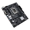 Placa Asus Prime H610m-D D4 Intel1700 2ddr4 Hdmi M.2 Pcie3.0 4sata3 Usb3.2 Matx | Quonty.com | 90MB1A00-M0EAY0